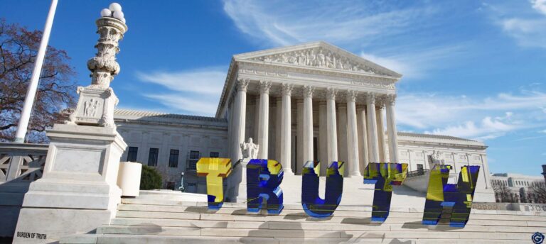 burden of Truth