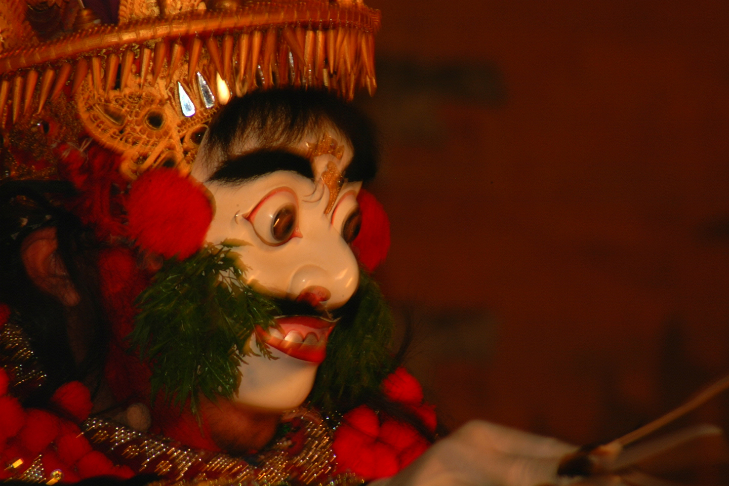 barong