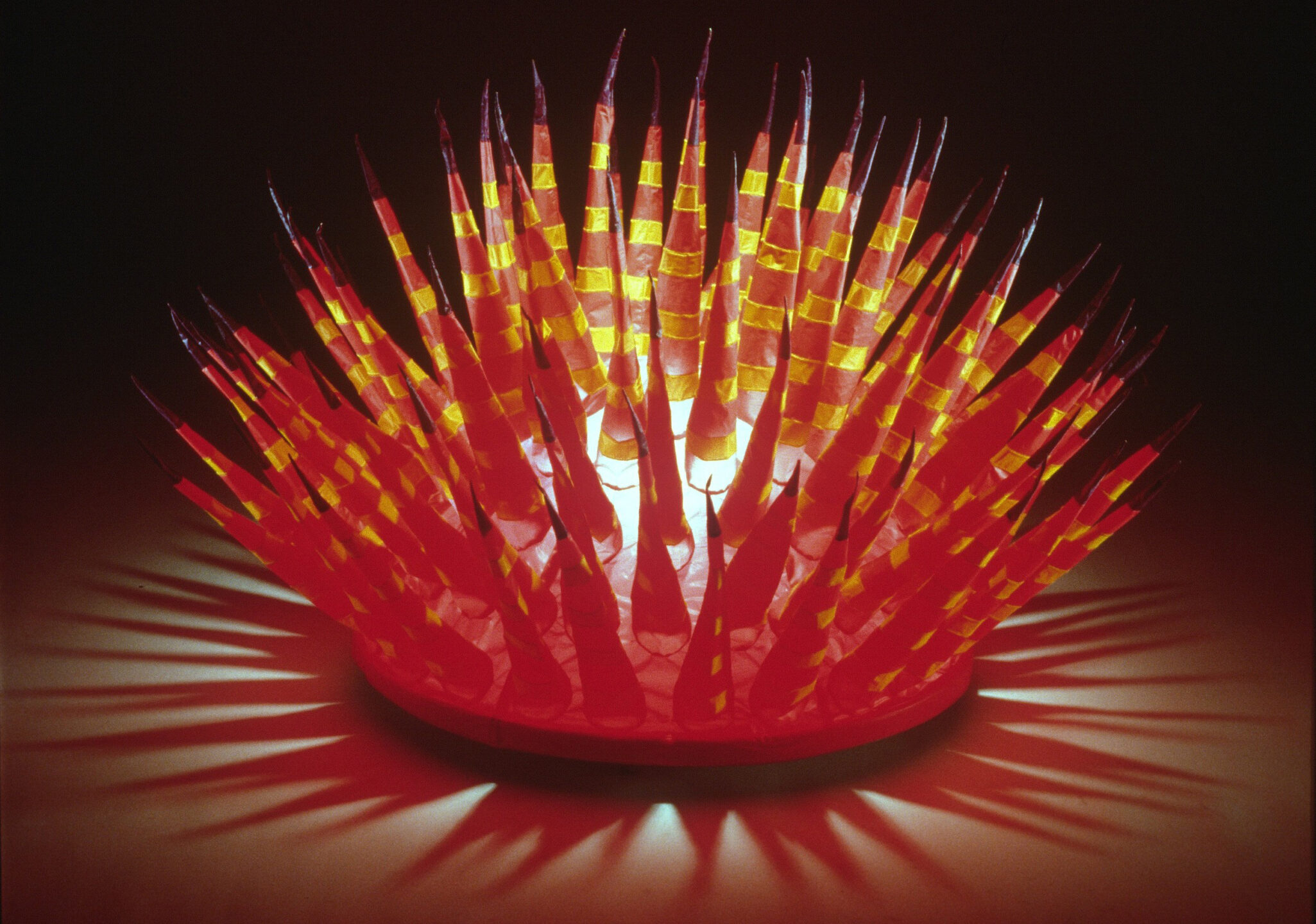 striped-urchin-lamp